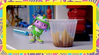 Floogals Project Vacation On Zeekay Junior