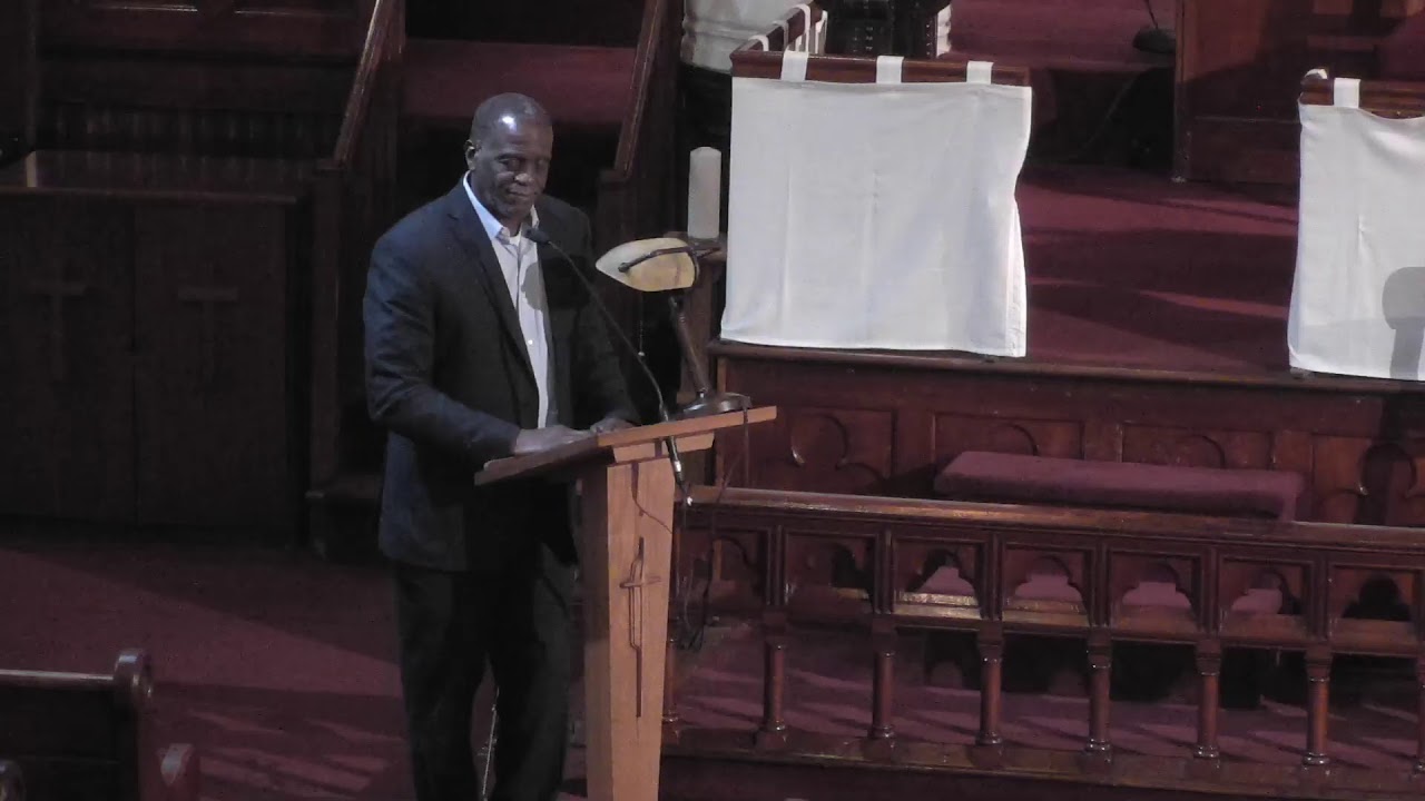 Community Baptist Church Yonkers Live Stream YouTube