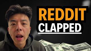 Affiliates are now bribing Reddit Mods 😂 - BIP544