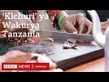Umuhimu Wa Kichuri Kwa Wakurya Tanzania Umuhimu Wa Kichuri Kwa Wakurya Tanzania