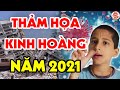 Cậu Bé Ấn Độ Tiên Tri: NĂM 2021 Sẽ Xảy Ra 1 Thảm Họa Kinh Hoàng Hơn Năm 2020