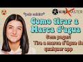 COMO TIRAR A MARCA D&#39;ÁGUA DO KINEMASTER! (de qualquer app)