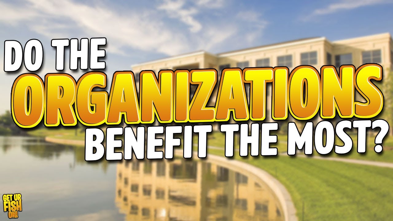 Профессиональные турниры по ловле окуня созданы для рыболовов… или для организаций?