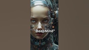 Test Your Knowledge - AI Trivia  #shorts #Trivia #AI