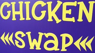 What is the Benton Chicken Swap