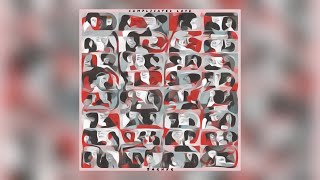 BARHXR - Complicated Love (Lyric Video)