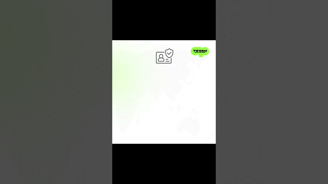 "Begin the KYC process for your account to activate your card use." 