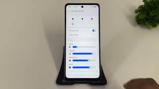 How to Customize Media Volume on OPPO A5X | OPPO A5X Volume Settings Explained