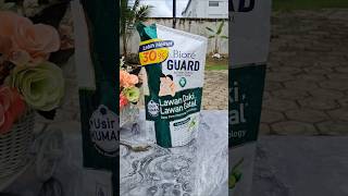 Biore Guard Body Foam Lively Refresh 800 Ml