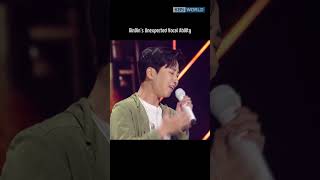 Download Lagu Monologue - DINDIN X Tei #Monologue #DinDin #Tei #더시즌즈 | KBS WORLD TV MP3