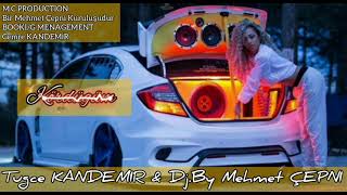 Tuğçe KANDEMİR & Dj.By Mehmet ÇEPNİ #kördüğüm #2021 Resimi