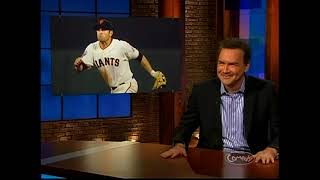 Sports Show w/ Norm MacDonald Eps. #9, Jun. 7, 2011
