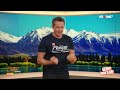 Philipp bewegt am Samstag, 9.5.: Das bringt Energie und gute Laune