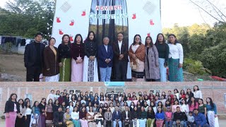 Advent Christmas Program - 19th Dec 2025 @TunnuSchoolofNursing