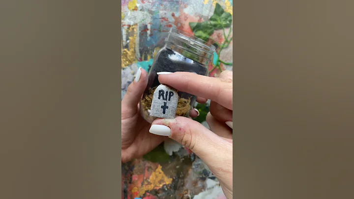 Spooky ways to ask out your crush 👻