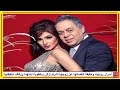 أسرار انفصال الفنانة روجينا عن زوجها أشرف زكى وخطوبة ابنتهما وزفاف شقيقتها