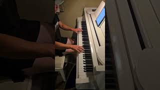 #frankocean #thinking of you on the #piano by Ricky Keys