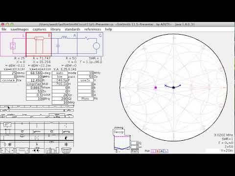 Effortless Impedance Matching.