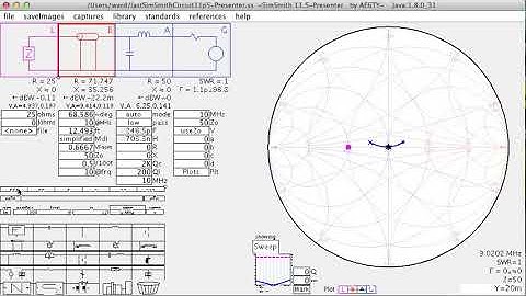Effortless Impedance Matching.