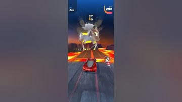 Race Master 3D - Gameplay Walkthrough Part 14 All Levels 69-71 (Android, iSO)