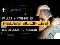 La importancia de tener un sitio web propio: Más allá de las redes sociales