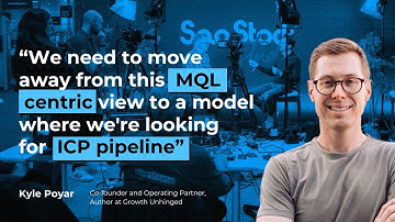 SaaS metrics that matter: A conversation with Kyle Poyar