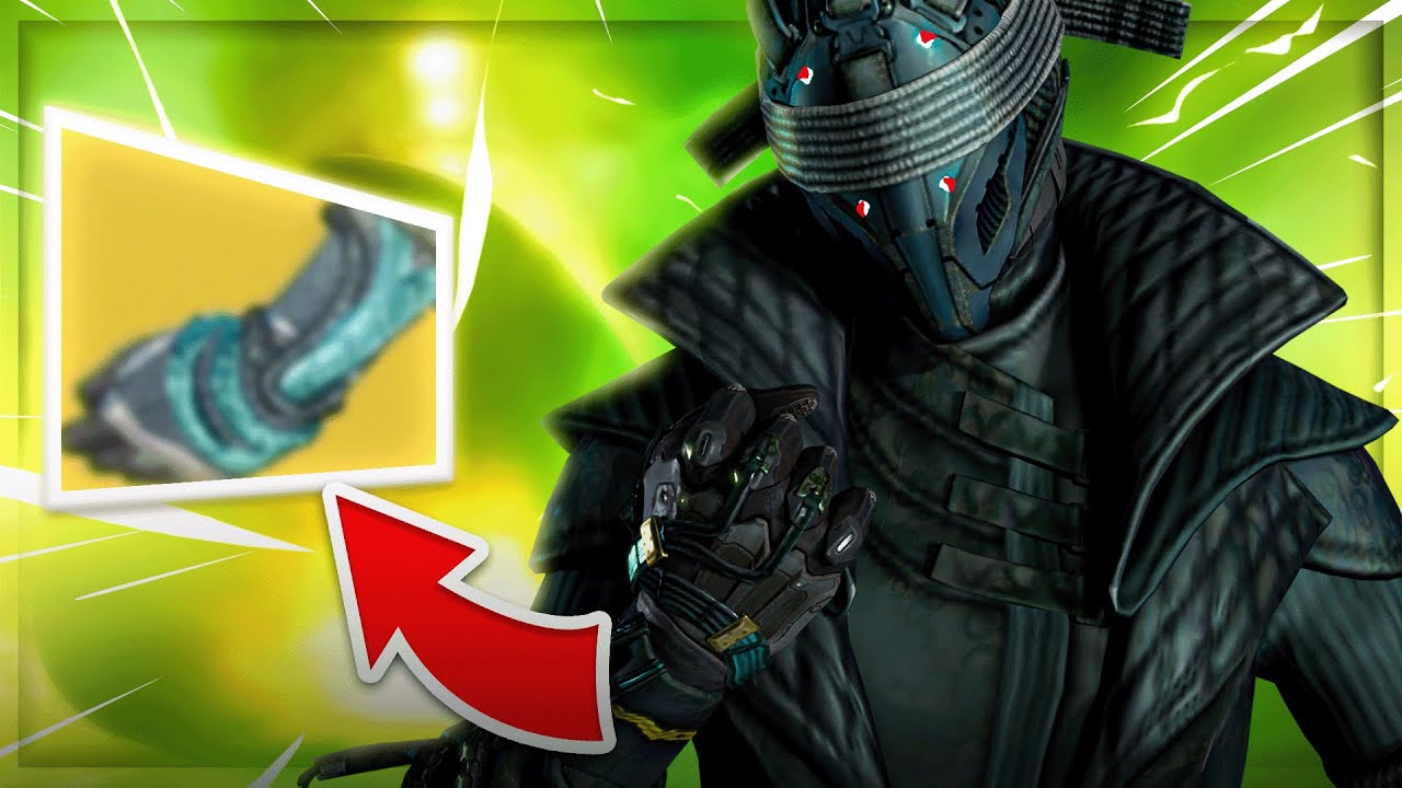 By Far The GREATEST Warlock Exotic (No Competition)