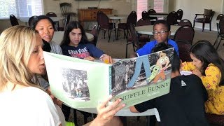 Frisco ISD's Summer Reading Club Wealth