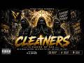 CLEANERS – VANTA CODE 🔥 (Fast Rap / Spiritual Warfare Anthem)
