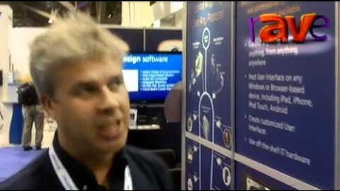 InfoComm 2012: Stardraw.com Presents its Design Software