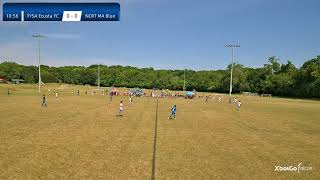 IFC Crossroads Classic v. TYSA Ecusta FC