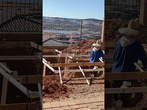 Highlight 10:40 - 15:39 from Pool Construction-Day4