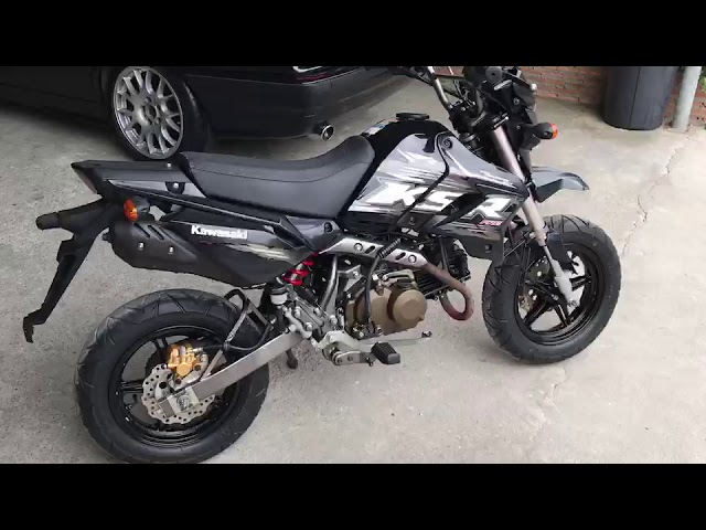 専用HMS カワサキ KSR110 PRO DELTA SUS バイクマフラー HMS カワサキ KSR110 PRO DELTA SUS バイクマフラー 通販