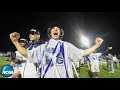 2019 College Cup extended highlights: Georgetown beats Virginia for national title