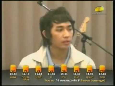 10 คำถาม แชมป์ AF6 ซานิ ทีป์ชลิต 2