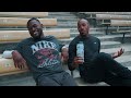 Rai Benjamin & Vernon Norwood | Workout Wednesday