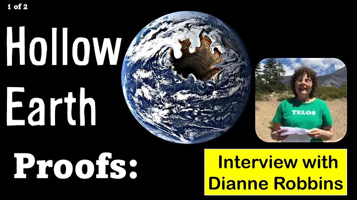 Truth about Hollow Earth: Interview with Dianne Ro...