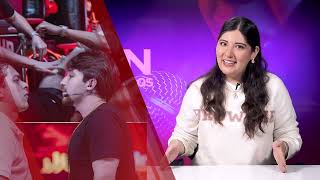 Estas SON LAS NOTICIAS MAS IMPORTANTES DE LOS ESPECTÁCULOS Y EL ENTRETENIMIENTO