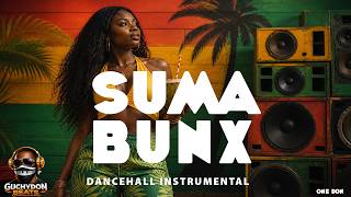 Dancehall Riddim Instrumental 🇯🇲 | SUMA BUNX