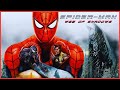 Spider-Man : Web of Shadows - Até Zerar  [PS3]  #2
