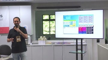 Delphi na Estrada: As mil e uma possibilidades do Delphi