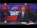 Escambia County, Pensacola officials preparing for Tropical Storm Bertha