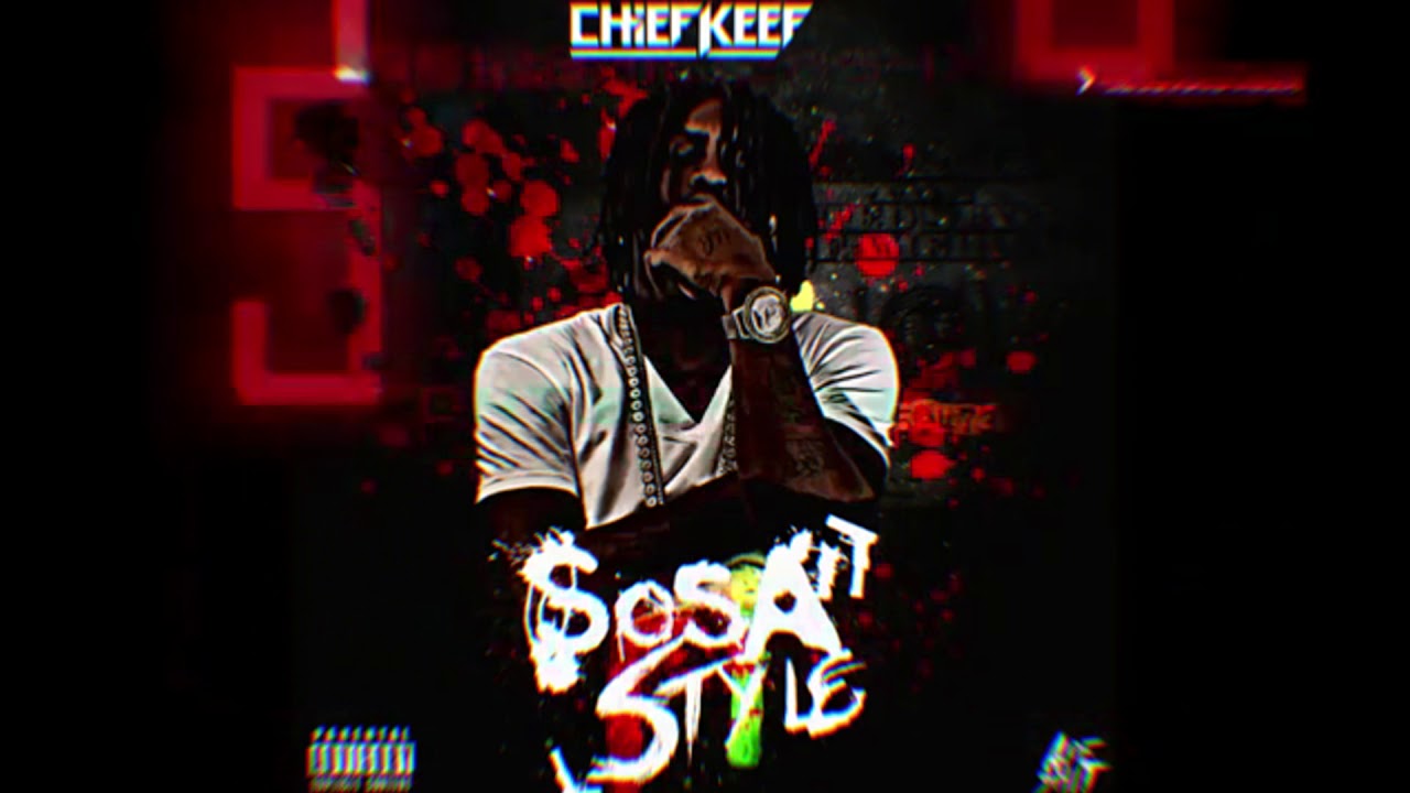 Watch "Dey Like Sosa" Chief Keef x Ballout Type Beat (Prod. by WhiteLighterBeatz) on YouTube Watch "Dey Like Sosa" Chief Keef x Ballout Type Beat (Prod. by WhiteLighterBeatz) on YouTube
