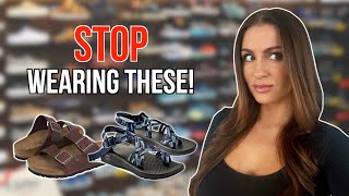 6 Shoes That Guys Should Not Be Wearing In 2021 & What To Wear Instead Courtney Ryan