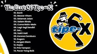 The Best Of Tipex Ska Lovers Genit  Salam Rindu  Mawar Hitam  Sakit Hati