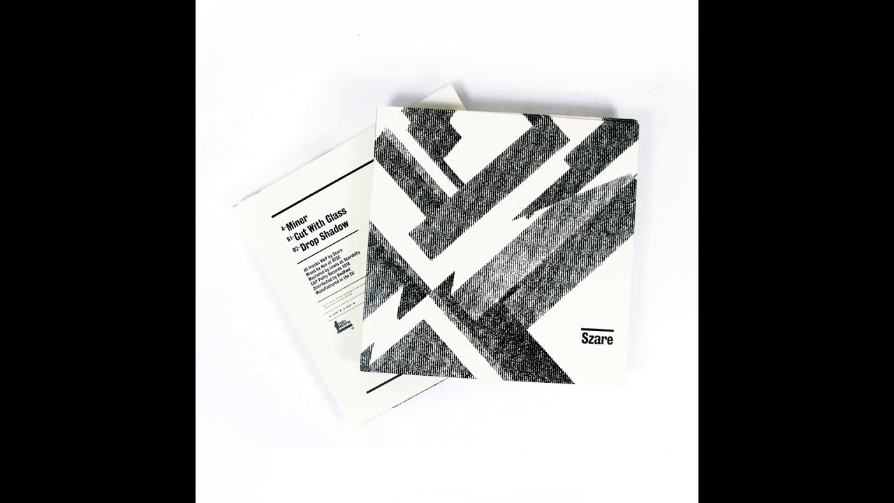Szare - Miner