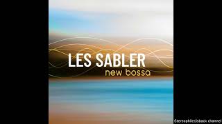 Video thumbnail of "Les Sabler - New Bossa"