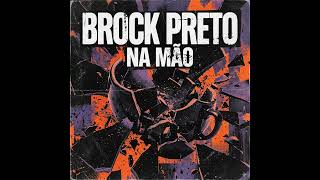 brock preto na mão música Lucas clash on IA