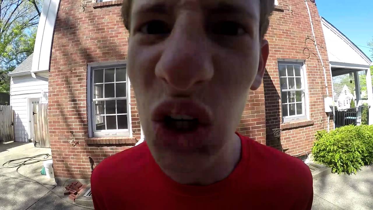 Homemade Go Kart Exhaust YouTube