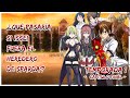 ¿Qué pasaría si Issei fuera el heredero de Sparda? | Fanfic High School DxD | temporada 1 | Cap 4